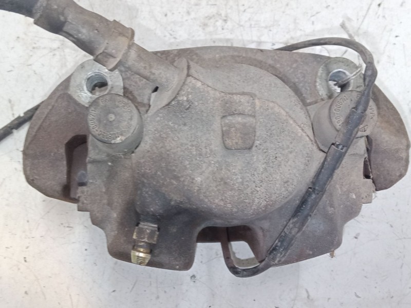Recambio de pinza freno delantera izquierda para bmw 3 compact (e46) 318 td referencia OEM IAM   