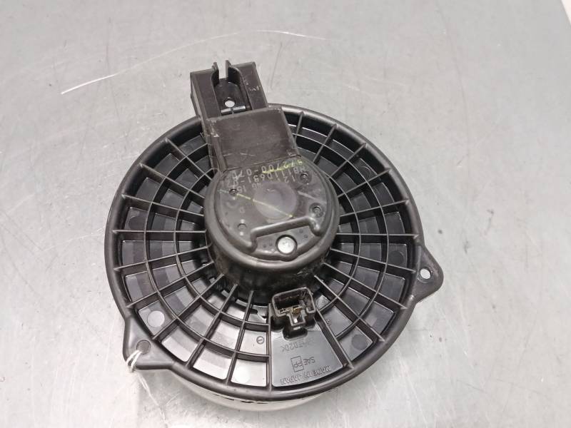 MOTOR CALEFACCION 8727000701 