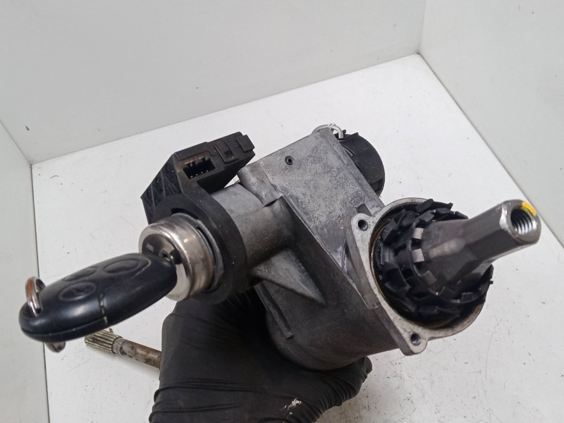 Recambio de clausor para ford cougar (ec_) 2.5 v6 24v referencia OEM IAM F73C-3A505-AA  