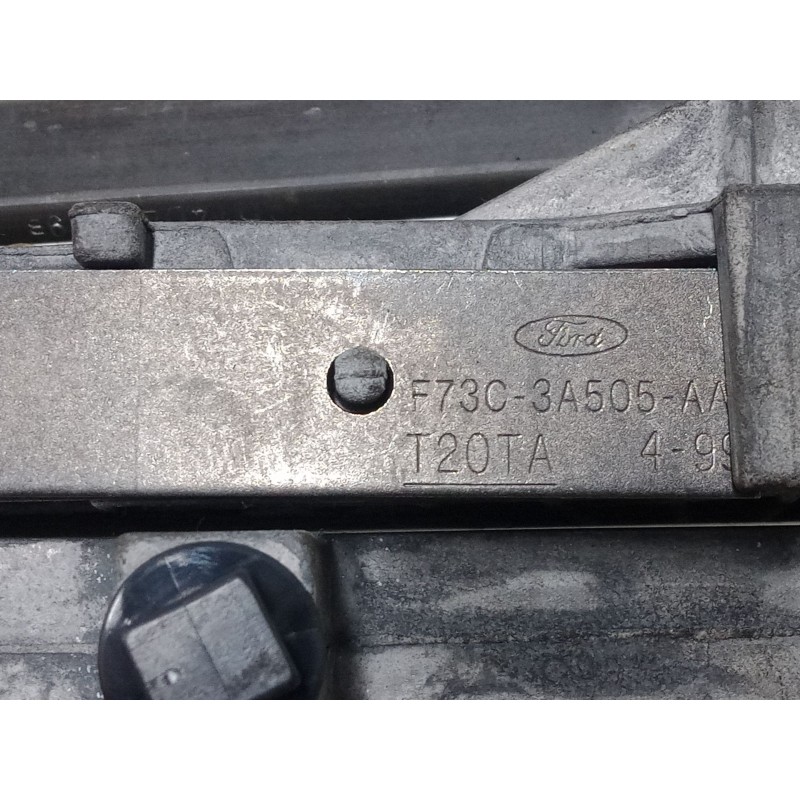 Recambio de clausor para ford cougar (ec_) 2.5 v6 24v referencia OEM IAM F73C-3A505-AA  