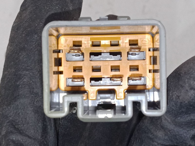 Recambio de clausor para ford cougar (ec_) 2.5 v6 24v referencia OEM IAM F73C-3A505-AA  