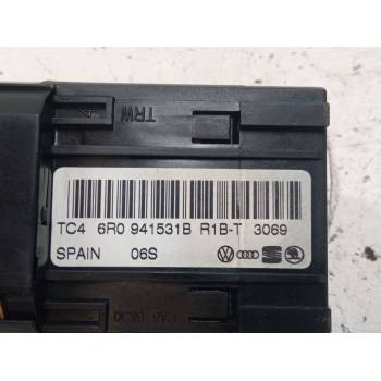 CONMUTADOR DE LUCES 6R0941531B 