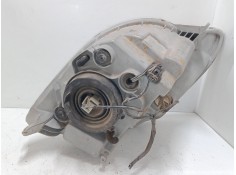 Recambio de faro izquierdo para chevrolet matiz (m200, m250) 1.0 referencia OEM IAM    2