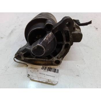MOTOR ARRANQUE 