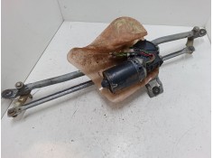 Recambio de motor limpia delantero para seat ibiza ii (6k1) 1.4 i referencia OEM IAM 6K1955313C