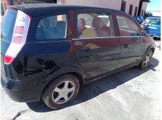 landwind (jmc) cv9 del año 2013