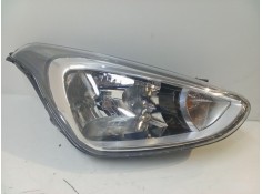 Recambio de faro derecho para hyundai i10 iii (ac3, ai3) 1.0 mpi referencia OEM IAM
