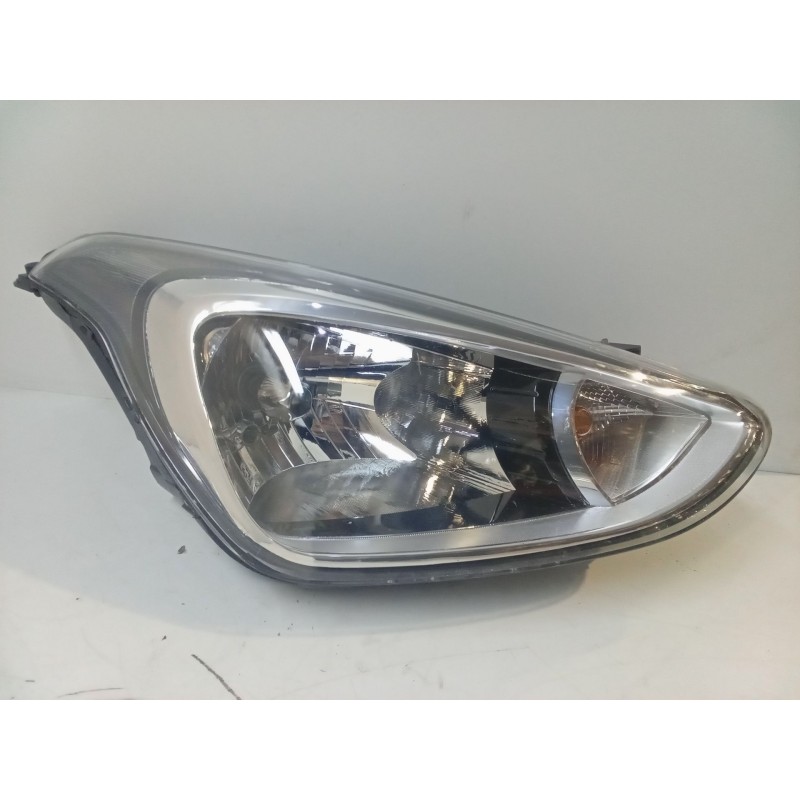 Recambio de faro derecho para hyundai i10 iii (ac3, ai3) 1.0 mpi referencia OEM IAM   