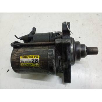MOTOR ARRANQUE 