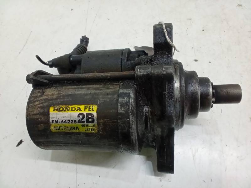 MOTOR ARRANQUE 