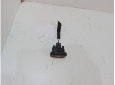 Recambio de mando elevalunas delantero izquierdo para fiat panda (312_, 319_) 1.2 (312pxa1a) referencia OEM IAM    2