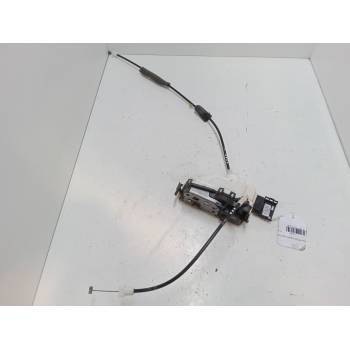 CERRADURA PUERTA DELANTERA DERECHA PSA006165 