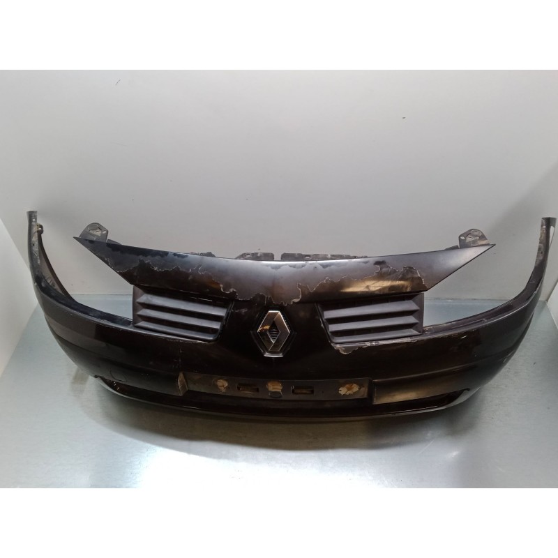 Recambio de paragolpes delantero para renault megane ii (bm0/1_, cm0/1_) 1.4 16v (bm0b, cm0b) referencia OEM IAM   