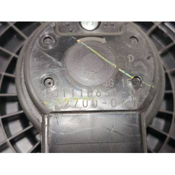 MOTOR CALEFACCION 8727000701 