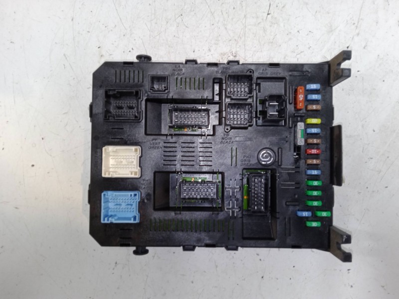 Recambio de bsi para peugeot 307 (3a/c) 1.6 16v referencia OEM IAM 21676031  