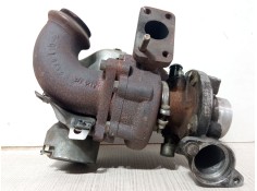 Recambio de turbo para citroën c3 i (fc_, fn_) 1.4 16v hdi referencia OEM IAM 9647046180  