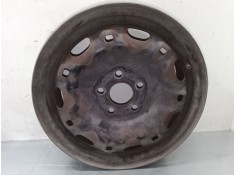 Recambio de llanta chapa 14´´ para volkswagen polo v (6r1, 6c1) 1.0 referencia OEM IAM