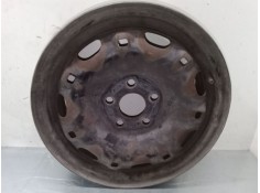 Recambio de llanta chapa 14´´ para volkswagen polo v (6r1, 6c1) 1.0 referencia OEM IAM