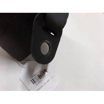 CINTURON SEGURIDAD DELANTERO IZQUIERDO 