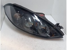 Recambio de faro derecho para ford cougar (ec_) 2.5 v6 24v referencia OEM IAM 0301156202