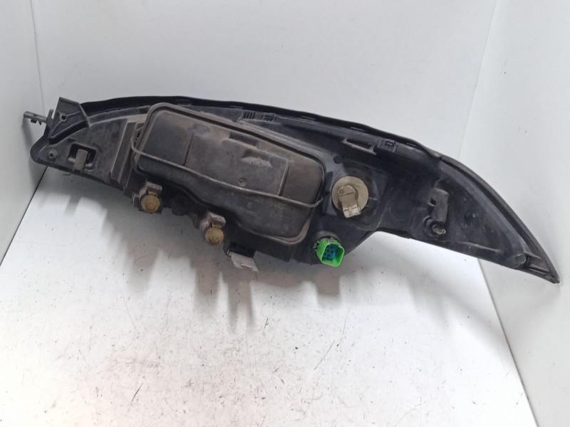 Recambio de faro derecho para ford cougar (ec_) 2.5 v6 24v referencia OEM IAM 0301156202  