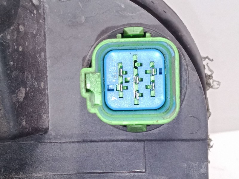 Recambio de faro derecho para ford cougar (ec_) 2.5 v6 24v referencia OEM IAM 0301156202  