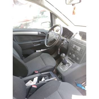 OPEL ZAFIRA / ZAFIRA FAMILY B (A05)