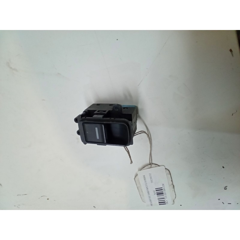 Recambio de mando elevalunas delantero derecho para honda accord vii (cl, cn) 2.4 (cl9) referencia OEM IAM   