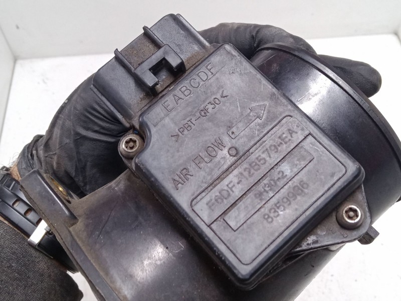 Recambio de caudalimetro para ford cougar (ec_) 2.5 v6 24v referencia OEM IAM F6DF12B579EA  