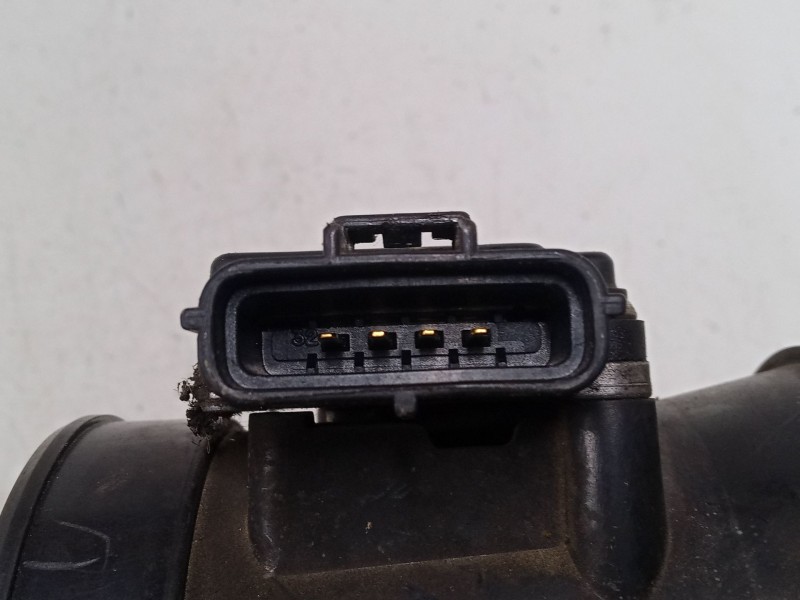 Recambio de caudalimetro para ford cougar (ec_) 2.5 v6 24v referencia OEM IAM F6DF12B579EA  