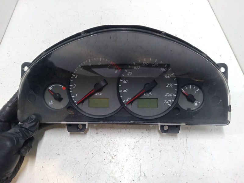 Recambio de cuadro instrumentos para ford cougar (ec_) 2.5 v6 24v referencia OEM IAM 98BB10849JP  