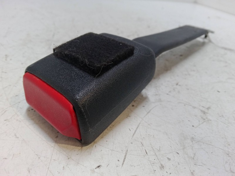 Recambio de anclaje cinturon delantero derecho para ford cougar (ec_) 2.5 v6 24v referencia OEM IAM   