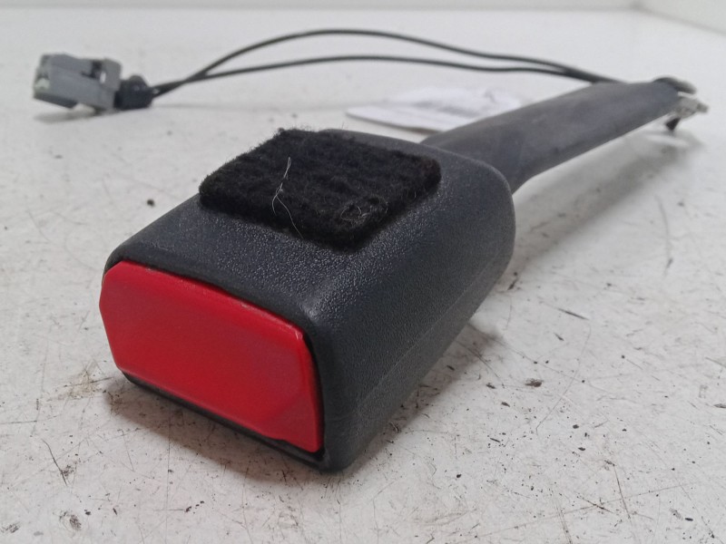 Recambio de anclaje cinturon delantero izquierdo para ford cougar (ec_) 2.5 v6 24v referencia OEM IAM   