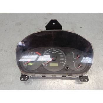 CUADRO INSTRUMENTOS HR0287056 
