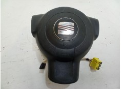 Recambio de airbag volante para seat ibiza iii (6l1) 1.4 tdi referencia OEM IAM   