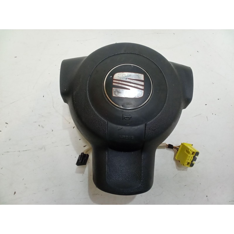 Recambio de airbag volante para seat ibiza iii (6l1) 1.4 tdi referencia OEM IAM   