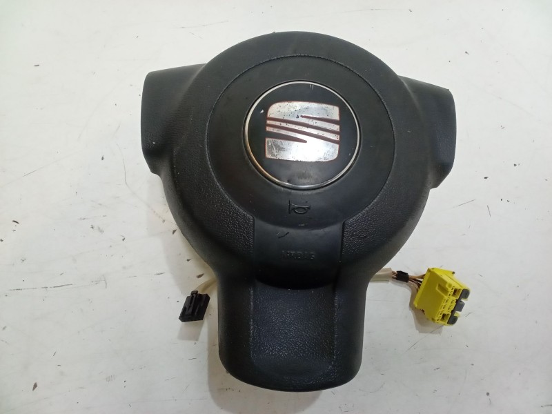 Recambio de airbag volante para seat ibiza iii (6l1) 1.4 tdi referencia OEM IAM   