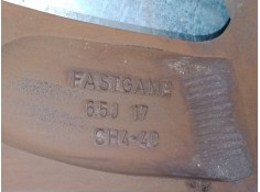 Recambio de llanta aluminio 17´´ para renault captur i (j5_, h5_) 0.9 tce 90 referencia OEM IAM 403005415R  17 PULGADAS 6.5J ET4 2