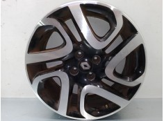 Recambio de llanta aluminio 17´´ para renault captur i (j5_, h5_) 0.9 tce 90 referencia OEM IAM 403005415R  17 PULGADAS 6.5J ET4