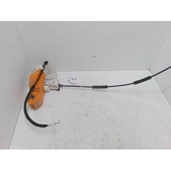 CERRADURA PUERTA DELANTERA IZQUIERDA 