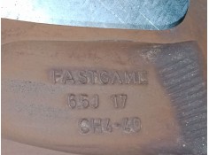 Recambio de llanta aluminio 17´´ para renault captur i (j5_, h5_) 0.9 tce 90 referencia OEM IAM 403005415R  17 PULGADAS 6.5J ET4 2