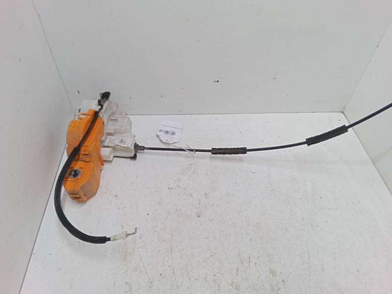 CERRADURA PUERTA DELANTERA IZQUIERDA 