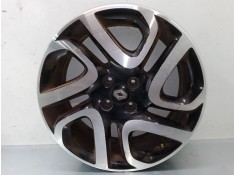 Recambio de llanta aluminio 17´´ para renault captur i (j5_, h5_) 0.9 tce 90 referencia OEM IAM 403005415R  17 PULGADAS 6.5J ET4