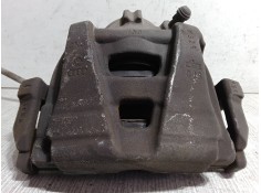 Recambio de pinza freno delantera izquierda para volkswagen tiguan (5n_) 2.0 tdi referencia OEM IAM 5N0615403  