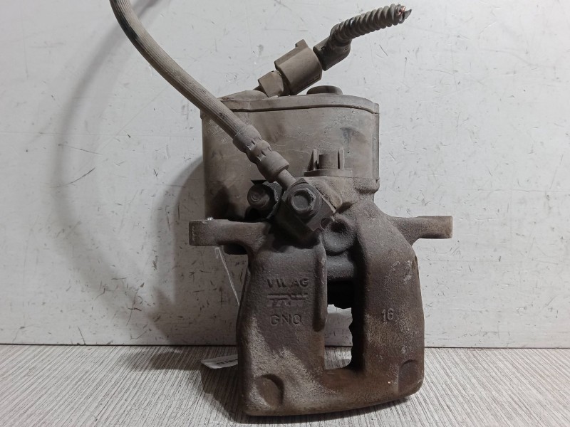 Recambio de pinza freno trasera derecha para volkswagen tiguan (5n_) 2.0 tdi referencia OEM IAM 5N0615404  