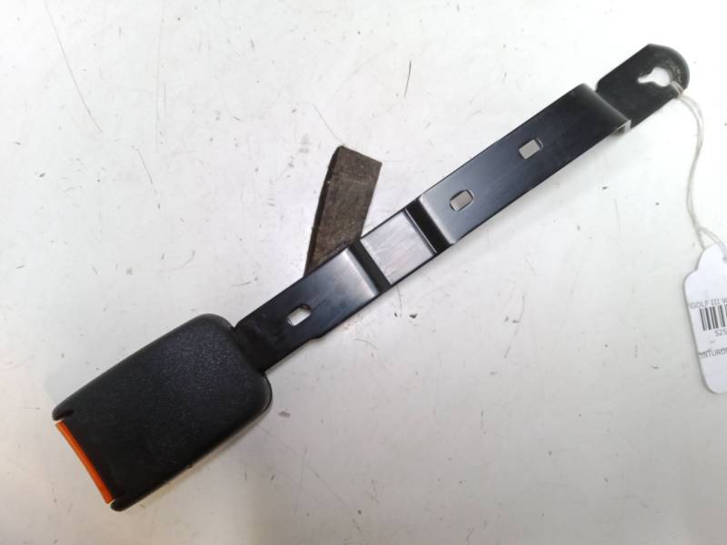 ANCLAJE CINTURON DELANTERO IZQUIERDO 1H0857755 
