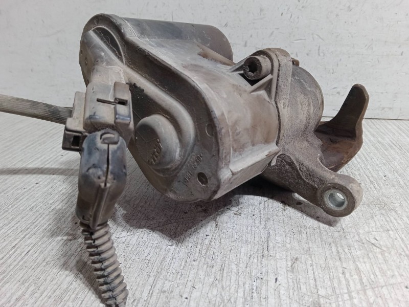 Recambio de pinza freno trasera derecha para volkswagen tiguan (5n_) 2.0 tdi referencia OEM IAM 5N0615404  