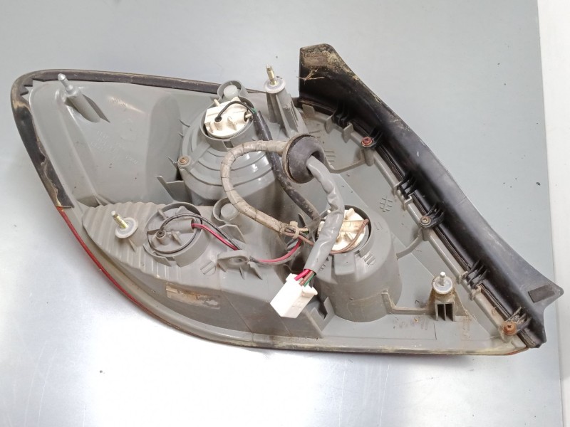 Recambio de piloto trasero derecho para hyundai coupe ii (gk) 2.7 v6 referencia OEM IAM   