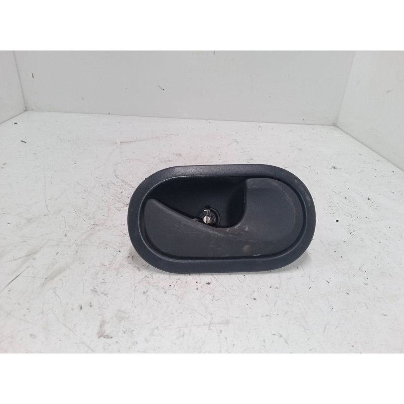 Recambio de maneta interior puerta delantera derecha para renault master iii furgoneta (fv) 2.3 dci 125 fwd (fv0c, fv0d, fv0g, f