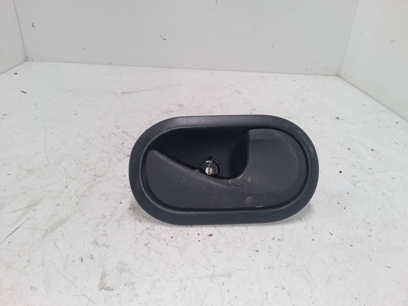 Recambio de maneta interior puerta delantera derecha para renault master iii furgoneta (fv) 2.3 dci 125 fwd (fv0c, fv0d, fv0g, f